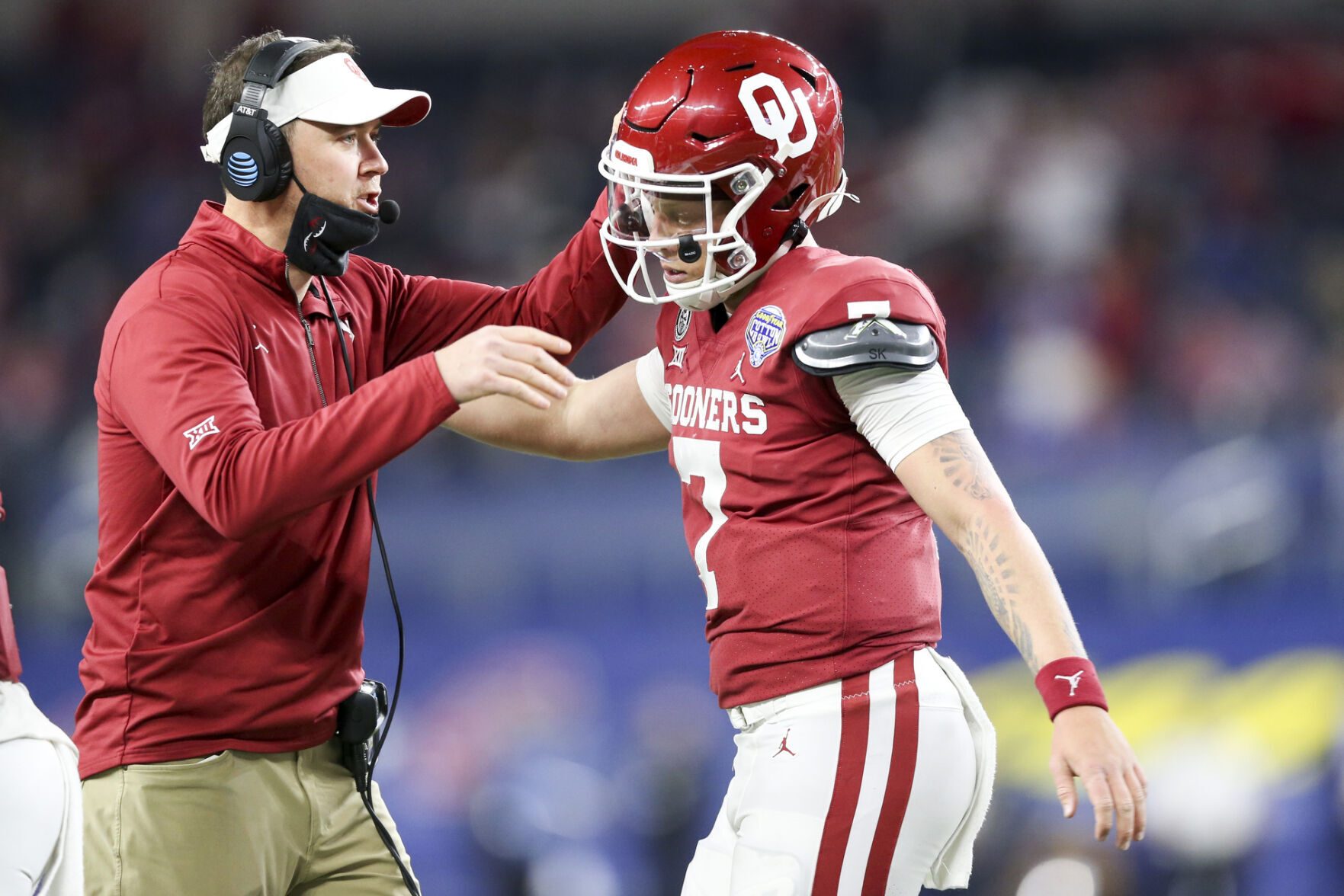 Offensive Player of the Year: Rattler